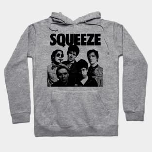 Squeeze Band Hoodie